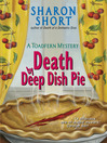 Cover image for Death by Deep Dish Pie